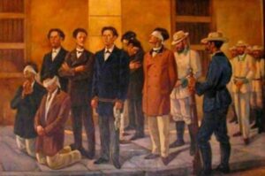 El crimen que marcó a Cuba