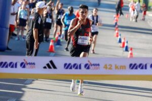 Maratón Mar Habana 2025: Éxitos y Celebraciones en la Capital Cubana