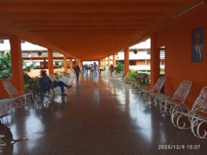 Derechos, vida, luz y amor (+ Fotos)