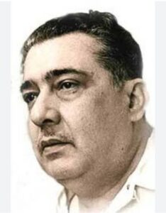 José Lezama Lima, el escritor de lo barroco