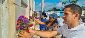 Operación Tributo en el Ariguanabo