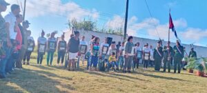 Dos luces para la historia