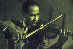 Enrique Jorrín y la inmortalidad de un ritmo