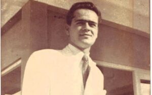 Raúl Gómez García: El Poeta del Amanecer Revolucionario