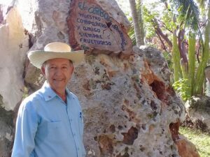 Un Tributo a la Naturaleza y a José Martí