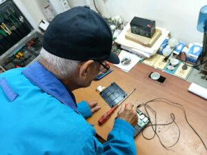 Solucionando necesidades prácticas