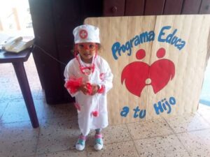 Acciones educativas para el año 2026