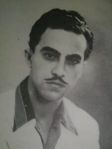 El Ángel de la Décima: Canto y Revolución de Angelito Valiente