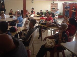 Día del Ariguanabense Ausente