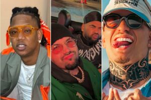 Música ¿Para envenenar? 