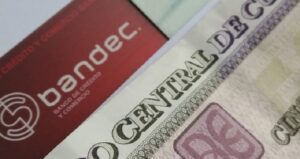 Garantiza Bandec servicios bancarios en el Ariguanabo
