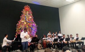 Jazz cubano contemporáneo 