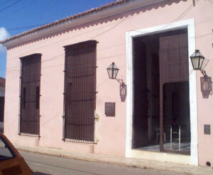 XIX Salón Nacional de Humorismo y Sátira