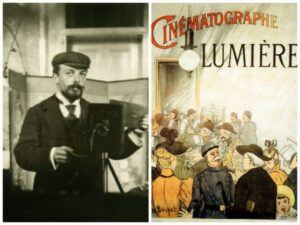 El cine en la vida cultural de la isla