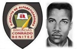 Conrado Benítez: Primer mártir de la Campaña de Alfabetización en Cuba