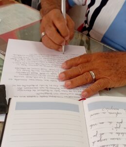 Juanito: 55 años de pasión por la enseñanza y el deporte