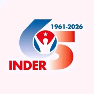 A 65 años del INDER, San Antonio de los Baños celebra su historia deportiva desde la comunidad