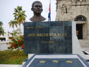 José Maceo, el León de Oriente