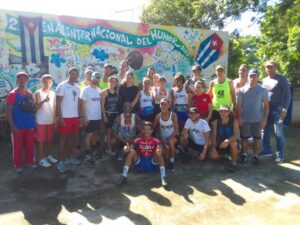 El Eco de la Esperanza