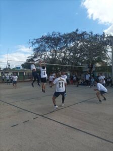 Fortalecen recreación y deporte desde los barrios y comunidades