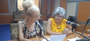 Malawy Capote González, tres décadas de voces y personajes en Radio Ariguanabo