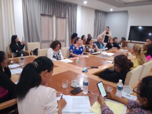 Bufetes colectivo por un mejor servicio