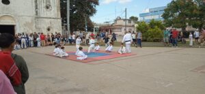 Exhibiciones y homenajes en saludo al aniversario 65 del Inder