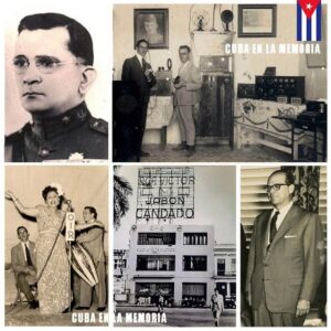 La Radio Cubana en 1959: Una Voz para Cada Rincón del País