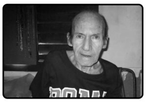 El maestro de la pantomima