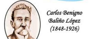 La Sombra de Baliño, Pilar del Pensamiento Cubano