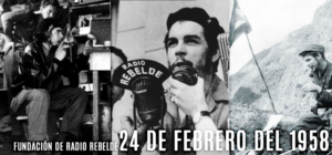 Ondas de Libertad: El día que la historia se grabó entre «fideos y arroz»