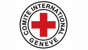 La Cruz Roja Internacional símbolo de ayuda humanitaria