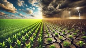 Esteategias contra el cambio el climático