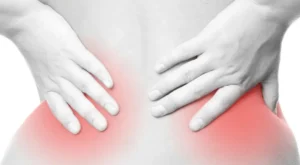 No dejes de escuchar tus caderas