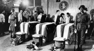 El Eco Trágico de Tarará: Una Crónica de Dolor y Resistencia