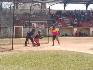 Cuartos de final del torneo de sóftbol José Antonio Fuentes in memoriam