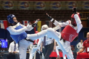 Realizarán segunda edición del Festival Municipal de Taekwondo