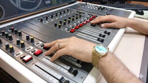 Los arquitectos del aire