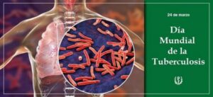 No a la Tuberculosis