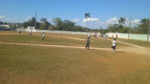Acogerá el Ariguanabo Copa de Béisbol Infantil