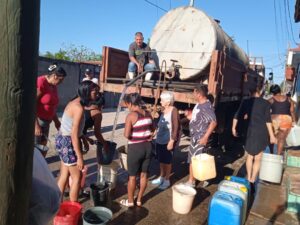 Voluntad a toda prueba