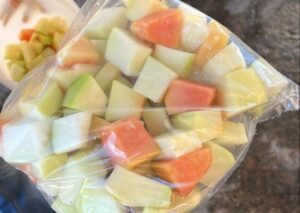 Avanzan producciones alternativas Empresa de Productos Lácteos Artemisa