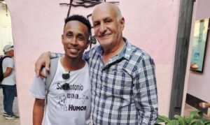 El diálogo entre la radio y la web