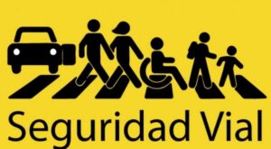Articulan instituciones trabajo por la seguridad vial