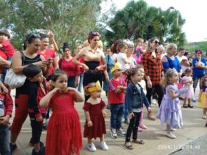 Por la continuidad educativa en la primera infancia