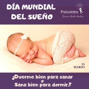 Prioriza tu descanso y mejora tu salud