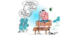 Que el cambio no lo espere nadie más que nosotros