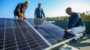 Eficiencia en tiempos de déficit energético 