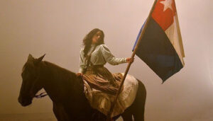 Una serenata para la historia