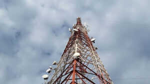 El apagón afecta las comunicaciones 